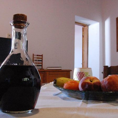 הוילה קולימברי Old Winery House מראה חיצוני תמונה