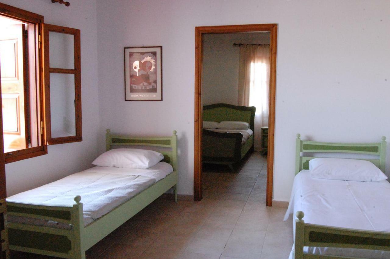 הוילה קולימברי Old Winery House מראה חיצוני תמונה