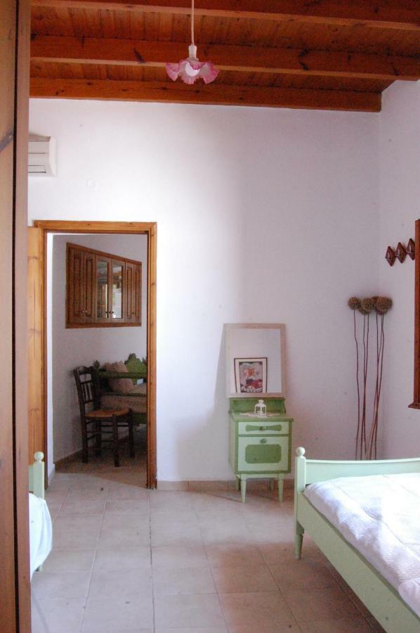 הוילה קולימברי Old Winery House מראה חיצוני תמונה