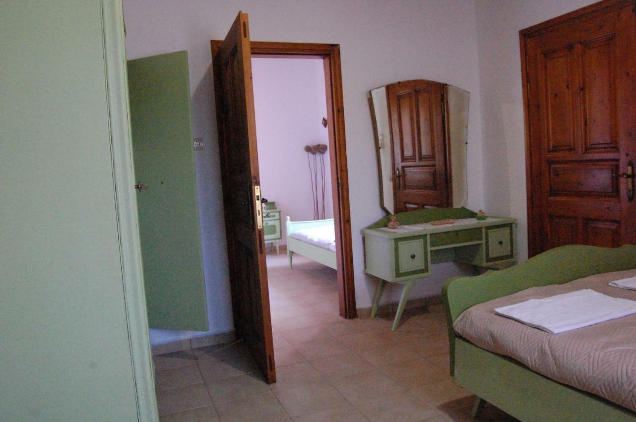 הוילה קולימברי Old Winery House מראה חיצוני תמונה
