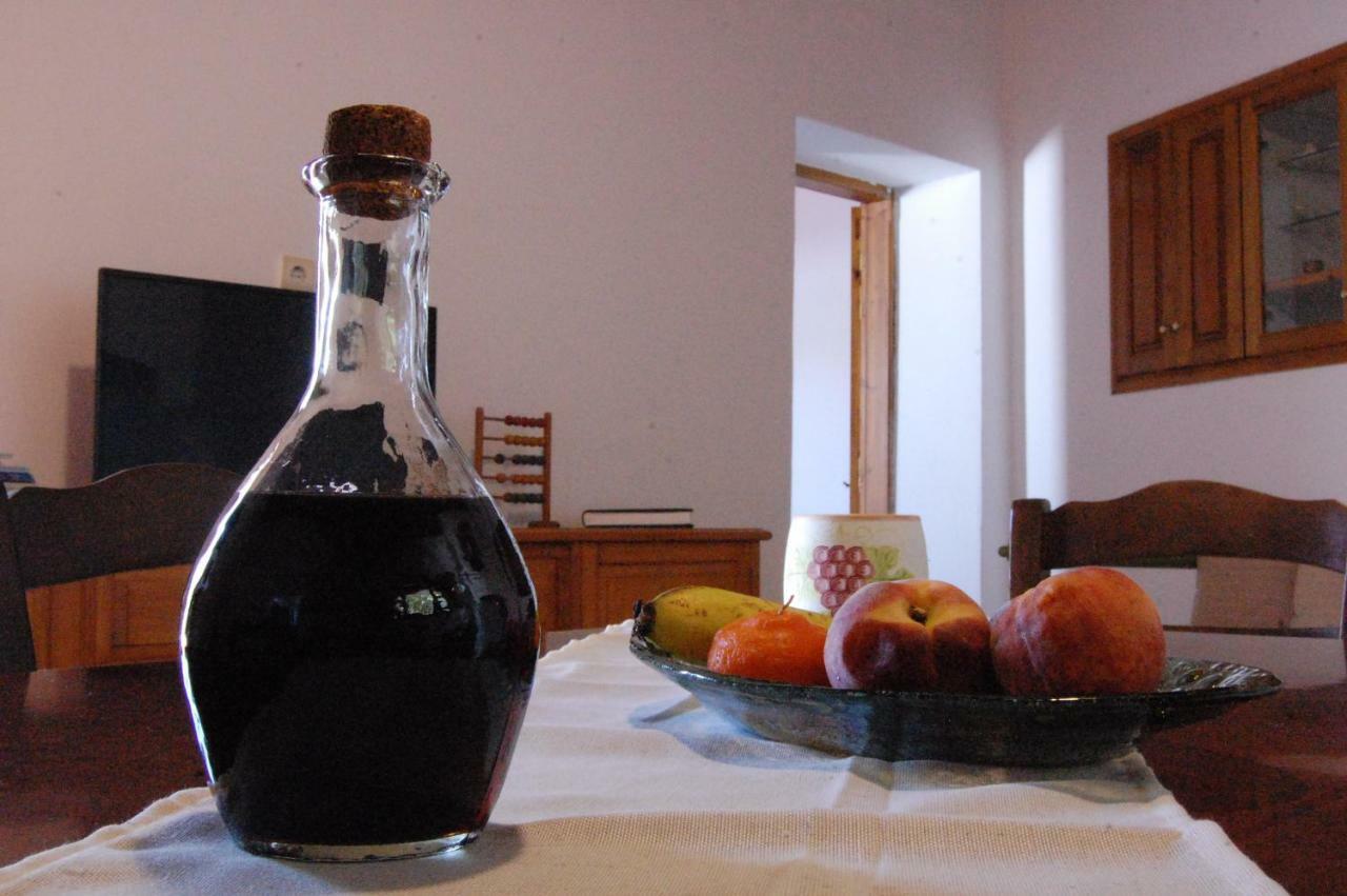 הוילה קולימברי Old Winery House מראה חיצוני תמונה